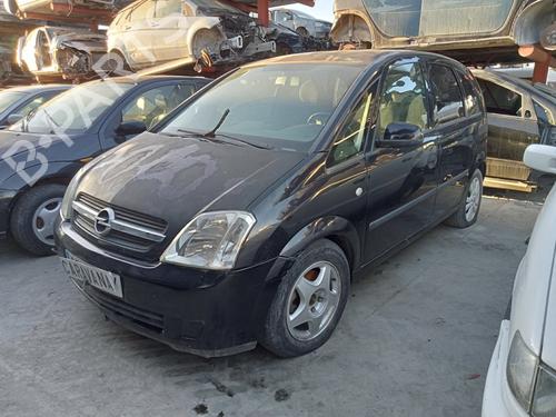 ABS pump OPEL MERIVA A MPV (X03)  | BP26230966M43 