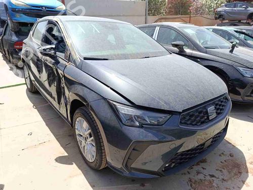 Brugte SEAT IBIZA V (KJ1, KJG) 1.0 TSI 4757400