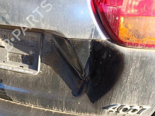 Tailgate PEUGEOT 4007 (VU_, VV_) | BP30504777C6