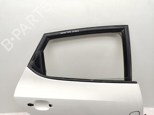 Right rear door SEAT IBIZA IV (6J5, 6P1)  | BP16689483C5 