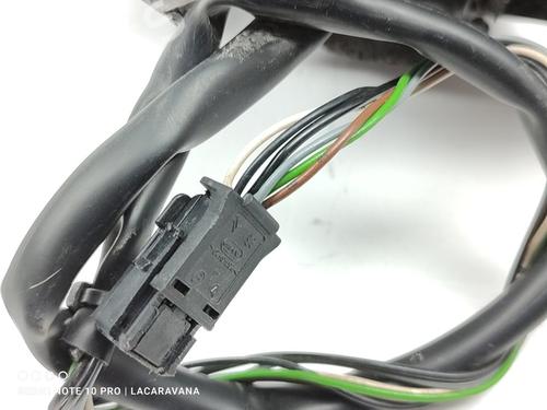 Right mirror PEUGEOT 307 (3A/C) 2.0 HDi 90 | BP22349261C27 