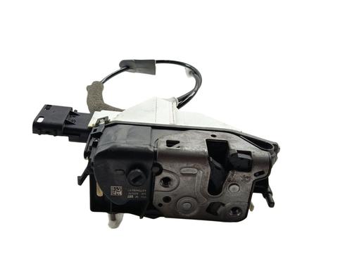 Front right lock CITROËN C-ELYSEE (DD_) 1.6 BlueHDi 100 | BP31975541C97