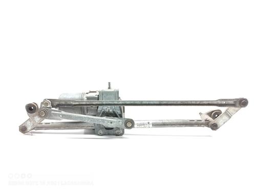 Front wiper motor VW GOLF V (1K1)  | BP22752621M29 