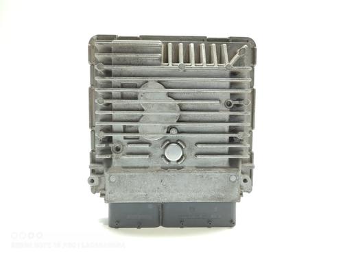 Engine control unit (ECU) SEAT IBIZA IV (6J5, 6P1)  | BP20495488M57 