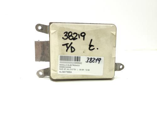 Used Electronic module AUDI Q7 (4LB) 3.0 TDI quattro (233 hp) 29572975
