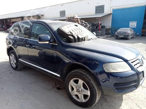 Højre baglygte VW TOUAREG (7LA, 7L6, 7L7) 2.5 R5 TDI | BP22275808C35 