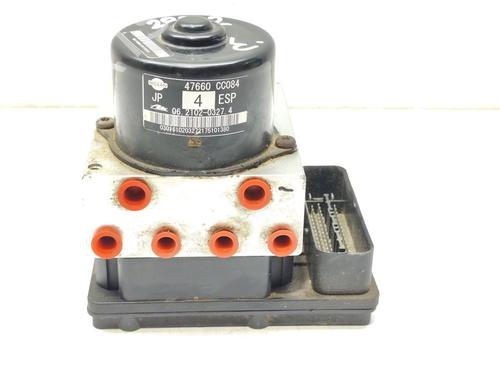 Used ABS pump NISSAN MURANO I (Z50) 3.5 4x4 (234 hp) 26234226