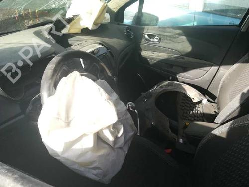 Right tailgate light RENAULT CAPTUR I (J5_, H5_)  | BP16514669C80 