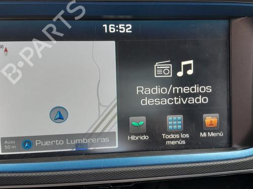 Used Display monitor HYUNDAI IONIQ (AE) 1.6 GDI Hybrid (105 hp) 24396490