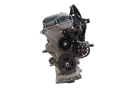 Engine HYUNDAI i30 (GD)  | BP33626376M1  - Image 9