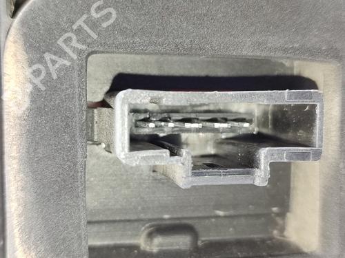 Left taillight DACIA DOKKER MPV (KE_)  | BP26448923C34 