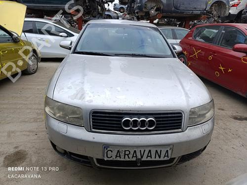 Used Parts AUDI A4 B6 (8E2) 2.5 TDI (155 hp) 4340660