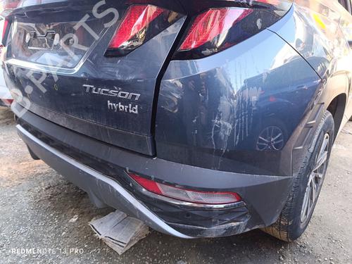 Rear bumper HYUNDAI TUCSON (NX4E, NX4A)  | BP29720693C8 