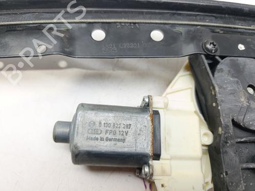 Front left window mechanism FORD S-MAX (WA6)  | BP28703728C22