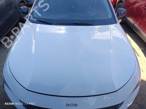 Hood PEUGEOT 308 III (FB_, FH_, FP_, F3_, FM_)  | BP29720729C1 