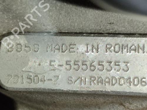Engine OPEL INSIGNIA A (G09)  | BP29350426M1 