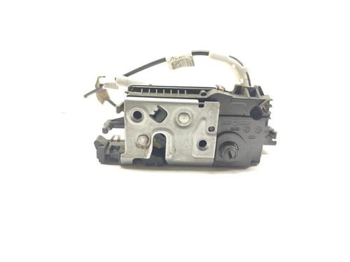 Front right lock PEUGEOT 2008 I (CU_)  | BP27376765C97