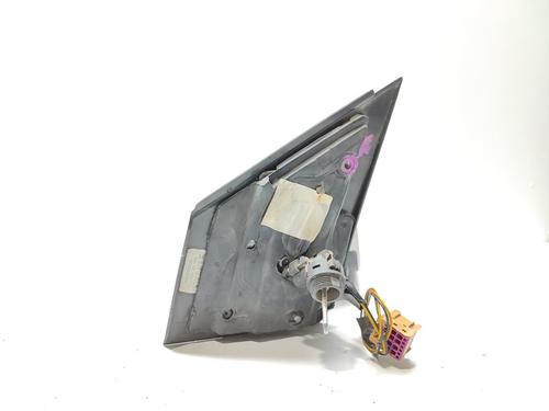 Right mirror VW POLO (9N_, 9A_) 1.4 TDI | BP19175421C27 