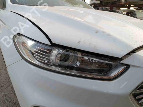 Used Right headlight Right headlight FORD MONDEO V Turnier (CF) 2.0 EcoBlue (150 hp) 40098307 40098307