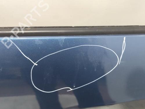 Right front door SEAT IBIZA IV SC (6J1, 6P5) 1.4 TDI | BP28191735C3 