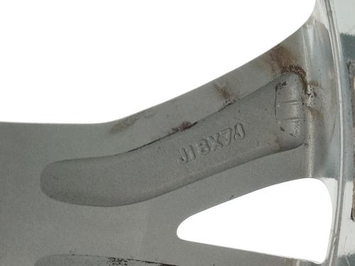 Fælk MITSUBISHI ASX (GA_W_) 1.6 MIVEC (GA1W) | BP31979789C45 - Image 3