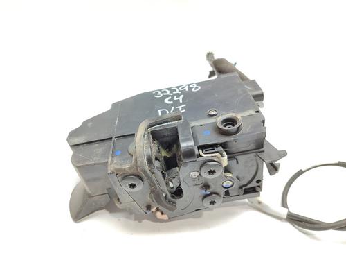Front left lock CITROËN C4 SPACETOURER (3D_) 1.5 BlueHDi 130 | BP17545968C98 - Image 3