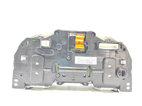 Instrument cluster NISSAN QASHQAI II SUV (J11, J11_) 1.2 DIG-T | BP20698377C47 