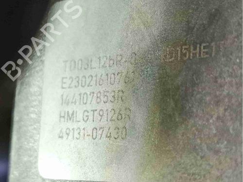 Engine RENAULT TRAFIC III Van (FG_) 2.0 dCi 120 (FGMN) | BP38341310M1 - Image 10