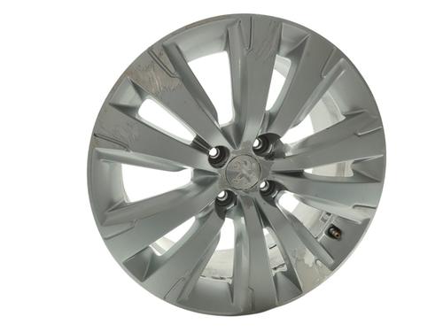Used Rim PEUGEOT 3008 I MPV (0U_) 1.6 HDi (114 hp) 29532934