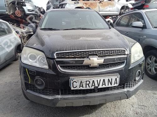 Front left window mechanism CHEVROLET CAPTIVA (C100, C140) 2.0 D 4WD | BP30964187C22 - Image 5