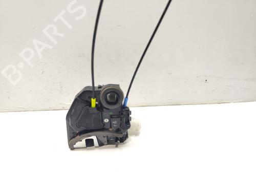 Rear left lock TOYOTA C-HR (_X1_)  | BP29721195C100 