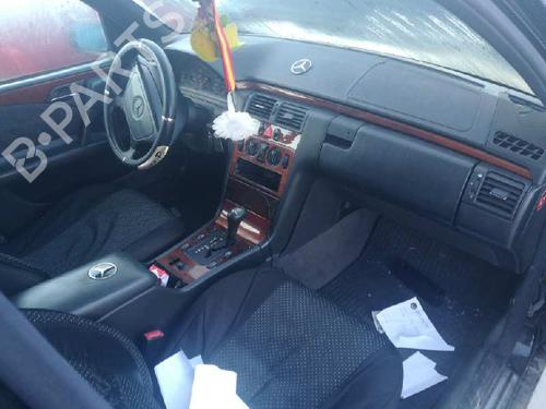 Other MERCEDES-BENZ E-CLASS (W210)  | BP16516708O1 