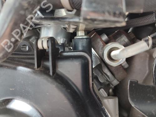 Engine LAND ROVER RANGE ROVER VELAR (L560)  | BP22295253M1 