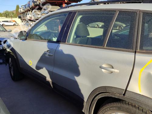 Left front window switch VW TIGUAN (5N_) | BP21001589I27 - Image 9