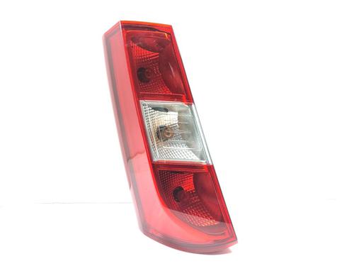 Used Left taillight DACIA DOKKER MPV (KE_) [2012-2025]  26448923