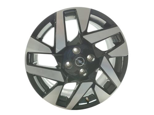 Used Rim OPEL MOKKA [2020-2025]  30744139