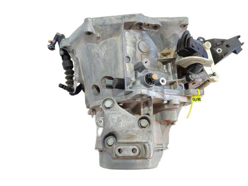 Gearbox CITROËN BERLINGO (ER_, EC_) 1.5 BlueHDi 100 | BP28716793M3