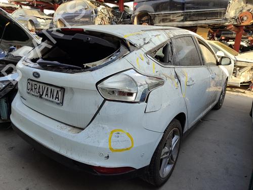 Right sun visor FORD FOCUS III | BP37659828I2 - Image 12