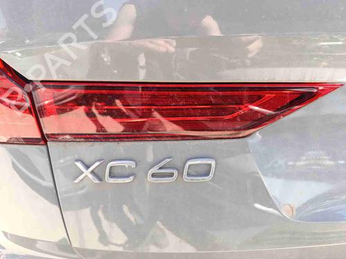 Used Left tailgate light Left tailgate light 36988221 36988221