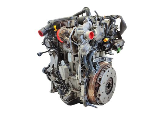Engine PEUGEOT 308 II (LB_, LP_, LW_, LH_, L3_)  | BP29476036M1 