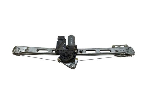 Rudehejsemekanisme ventre foran MERCEDES-BENZ A-CLASS (W168) A 140 (168.031, 168.131) (82 hp) 28702885