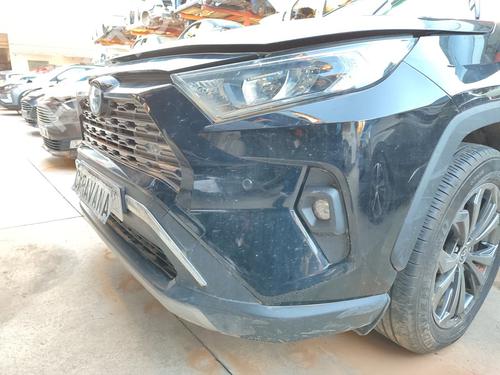 Front bumper TOYOTA RAV 4 V (_A5_, _H5_)  | BP29720696C7 