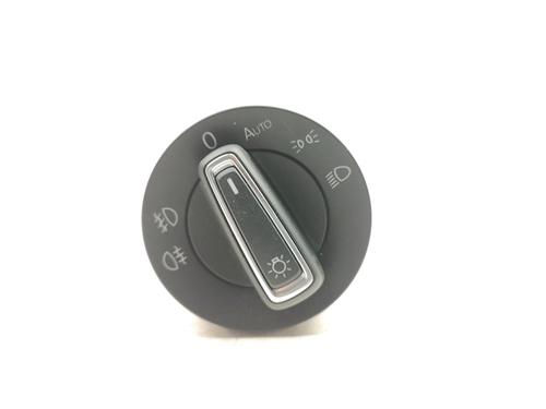 Used Headlight switch VW TIGUAN (AD1, AX1) [2016-2024]  30498194