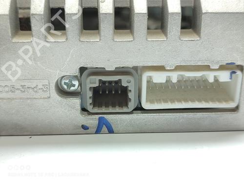 Radio RENAULT CLIO IV (BH_)  | BP18951496E6 