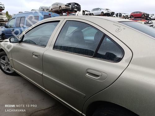 Instrument cluster VOLVO S60 I (384) 2.4 D | BP22353549C47