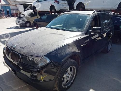 Front differential BMW X3 (E83) xDrive 20 d | BP29572926M23  - Image 12