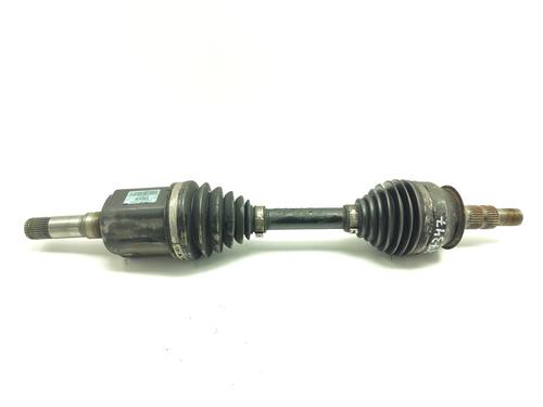 Used Left front driveshaft CHEVROLET ORLANDO (J309) 2.0 D (163 hp) 30508362