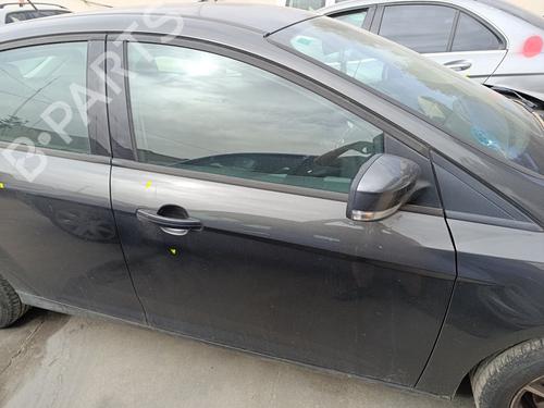 Used Right front door FORD FOCUS III [2010-2020]  27614028