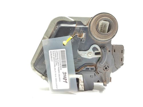 Rear left lock SUZUKI GRAND VITARA II (JT, TE, TD) 1.9 DDiS All-wheel Drive (JT419, TD44, JB419WD, JB419XD,... | BP16881057C100 