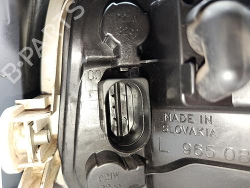 Left taillight AUDI A4 B7 (8EC) | BP32673290C34 - Image 2